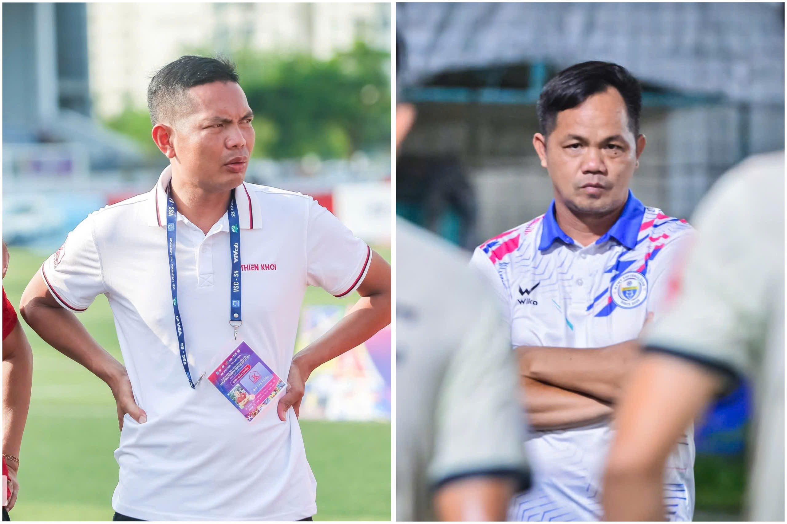 Thiên Khôi FC - MyMy FC: Liệu có thêm một nhà Vua ngã ngựa?